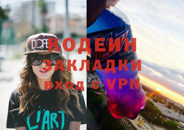 хмурый Касимов